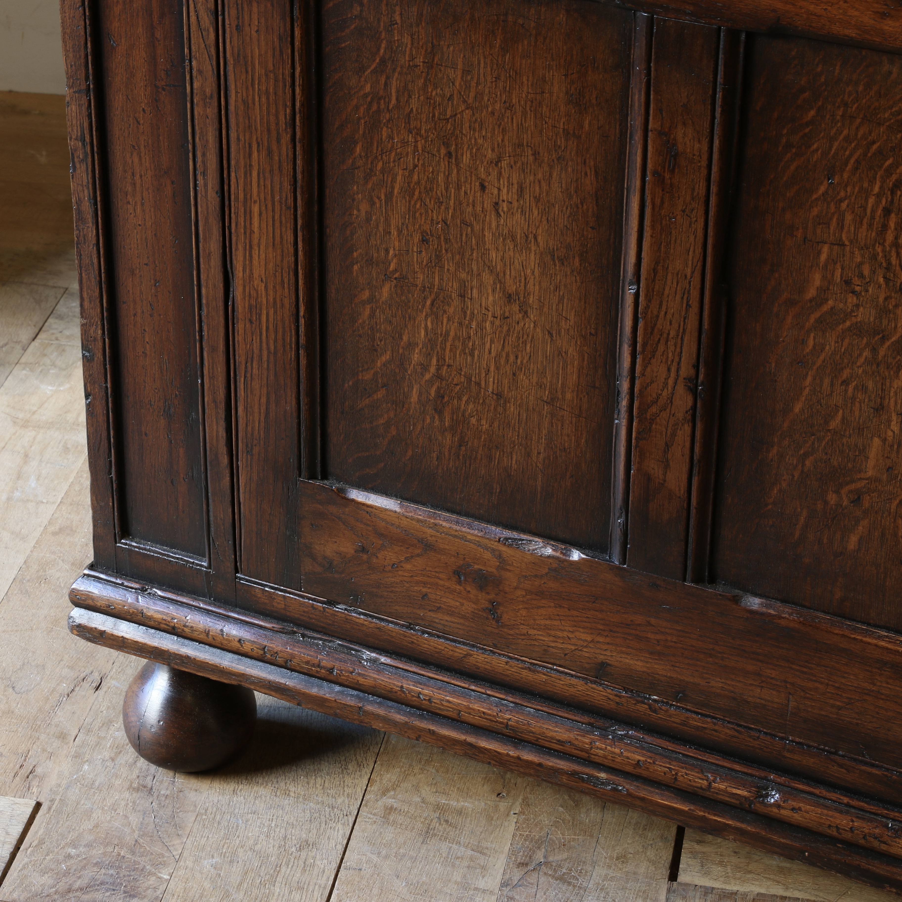 Jacobean Cupboard